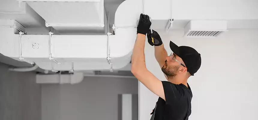 Our Air Duct Cleaning Services in Watauga, TX