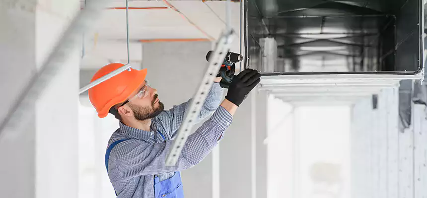 Our Air Vent Replacement Services in Watauga, TX