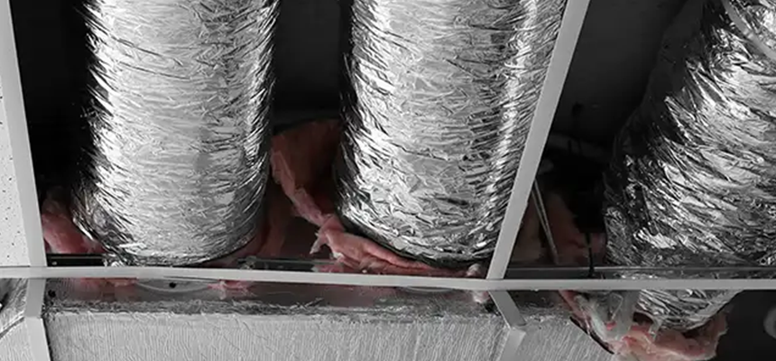 Scalable Commercial Multi‑Unit Dryer Vent Camera Inspection in Watauga, TX