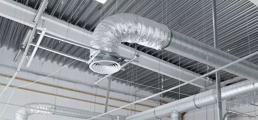Our Dryer Vent Hose Replacement Services in Watauga, TX