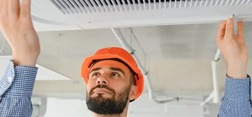 Our Furnace Vent Cleaning Services in Watauga, TX