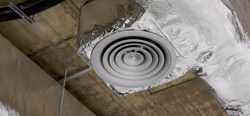 Our Low VOC Vent Installation Services in Watauga, TX