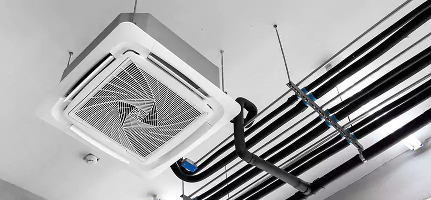 Our Smart AC Vent Controller Services in Watauga, TX