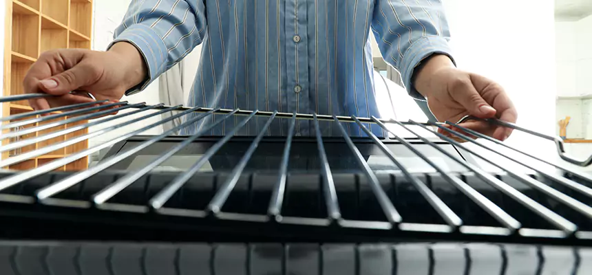 Our Vent Grille Washing Services in Watauga, TX