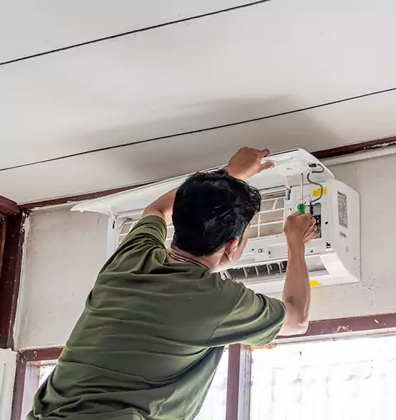 About Air Duct & AC Odor Removal in Watauga, TX