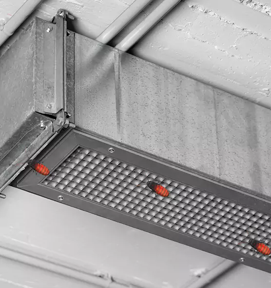 About Air Duct Cockroach Removal in Watauga, TX
