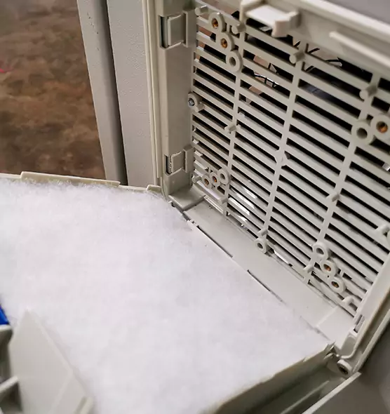 About Air Duct Overhaul & Upgrades in Watauga, TX