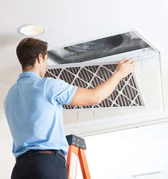 About Annual Dryer Vent Maintenance Watauga, TX