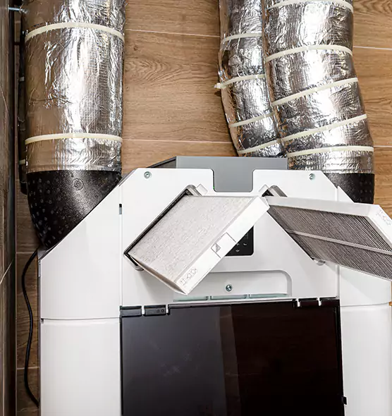 About Clogged Air Duct Repair in Watauga, TX
