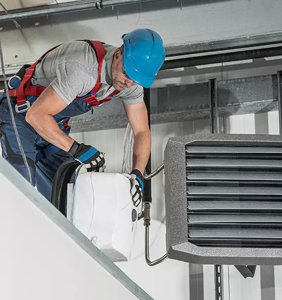 Professional Custom HVAC Ductworkin Watauga, TX