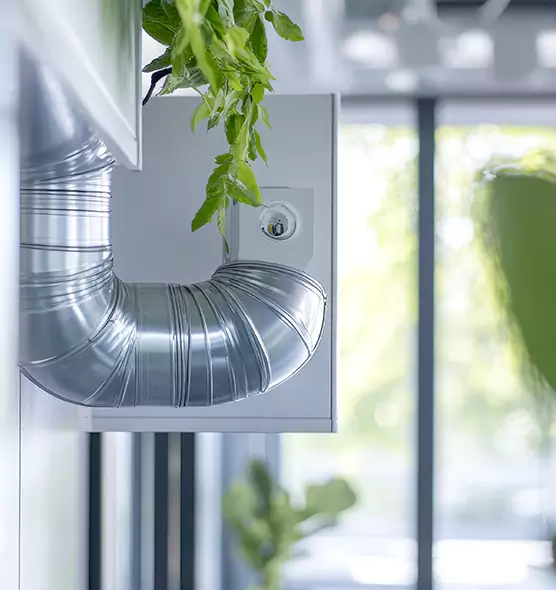 Professional Eco-Safe Dryer Vent Cleaning in Watauga, TX