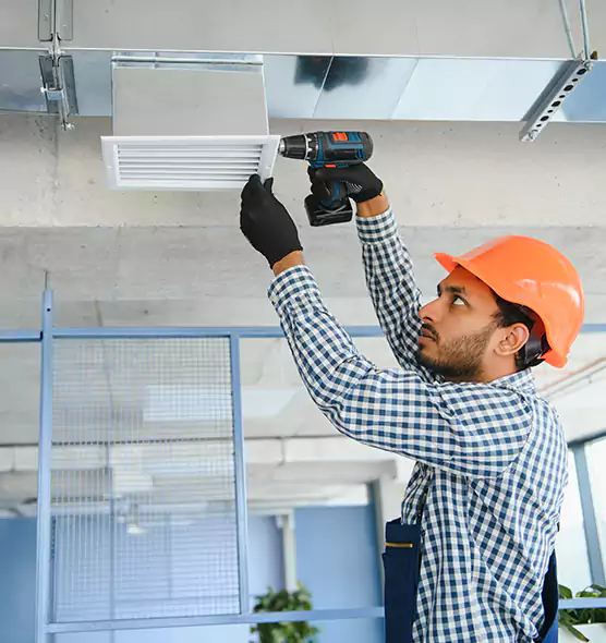 Professional HVAC Duct Cleaning in Watauga, TX