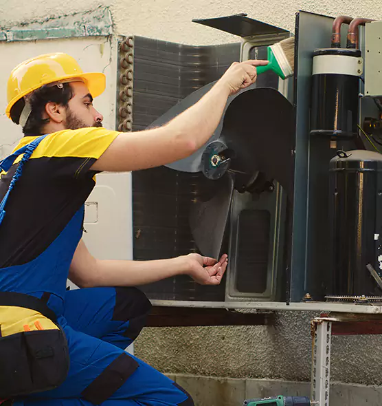 Top-Rated New Room Vent Extension in Watauga, TX