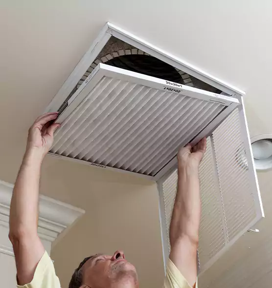 Advanced Residential Vent Cleaning in Watauga, TX