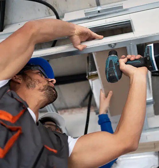 About Vent Smoke Odor Elimination in Watauga, TX