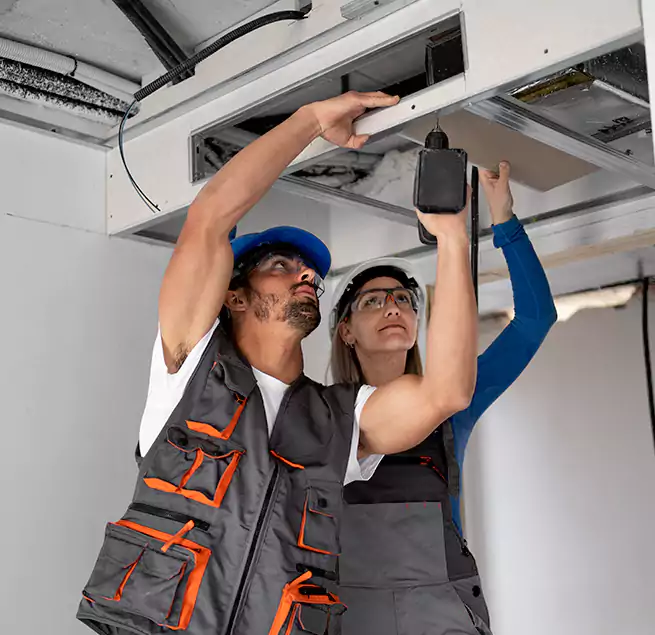 Why Homeowners & Businesses Trust Us in Watauga, TX