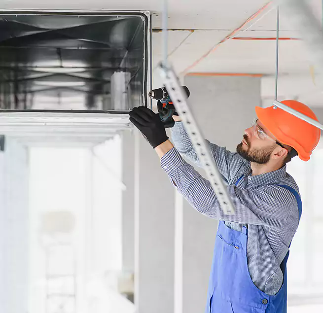 Why Homeowners & Businesses Trust Us Watauga, TX