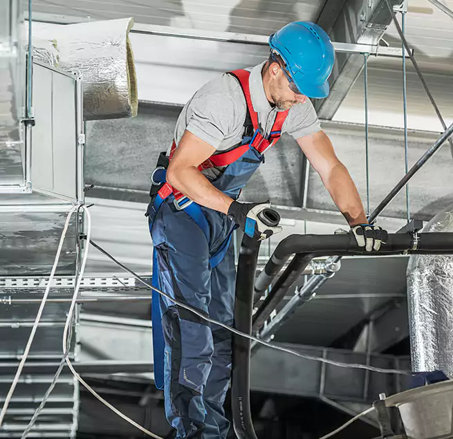 Why Homeowners & Businesses Trust Us in Watauga, TX?