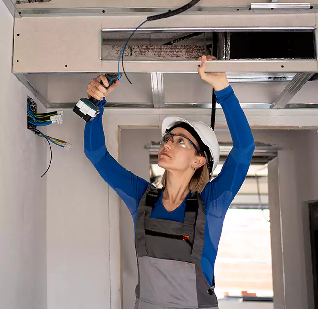 Why Homeowners & Businesses Trust Us in Watauga, TX?