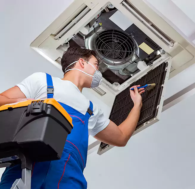 Why Homeowners & Businesses Trust Us in Watauga, TX?