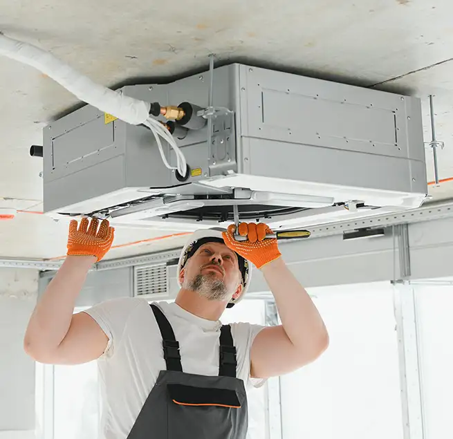 Why Homeowners & Businesses Trust Us Watauga, TX