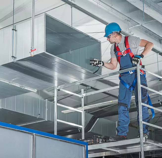 Why Homeowners Businesses Trust Us in Watauga, TX