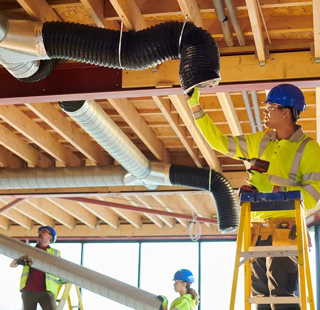 Why Homeowners & Businesses Trust Us in Watauga, TX?