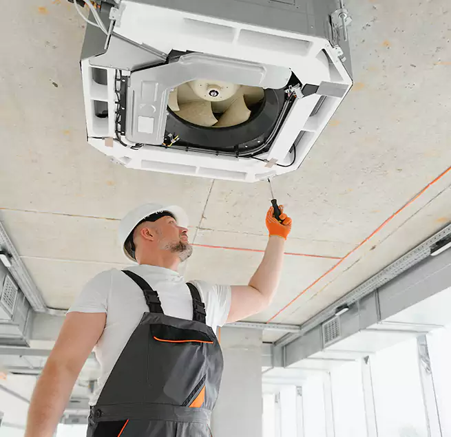 Why Homeowners Businesses Trust Us in Watauga, TX